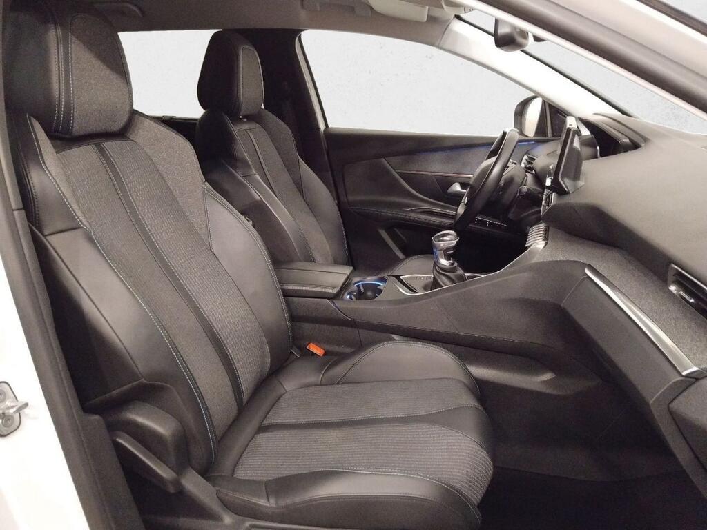 Peugeot 5008 ALLURE PACK 1.5 BLUEHDI 130 CV S&S 5P 7 PLAZAS 13