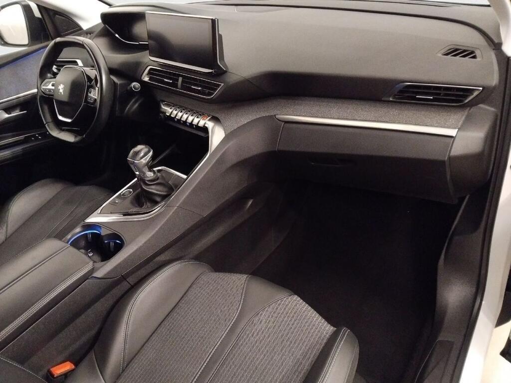 Peugeot 5008 ALLURE PACK 1.5 BLUEHDI 130 CV S&S 5P 7 PLAZAS 10