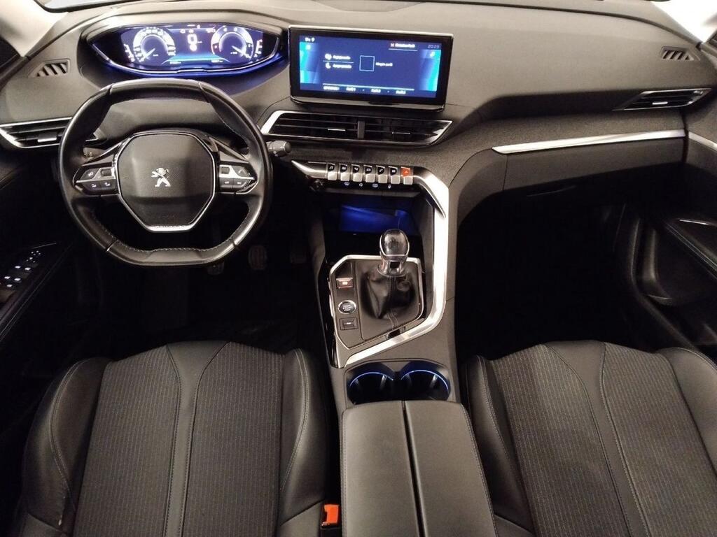 Peugeot 5008 ALLURE PACK 1.5 BLUEHDI 130 CV S&S 5P 7 PLAZAS 9