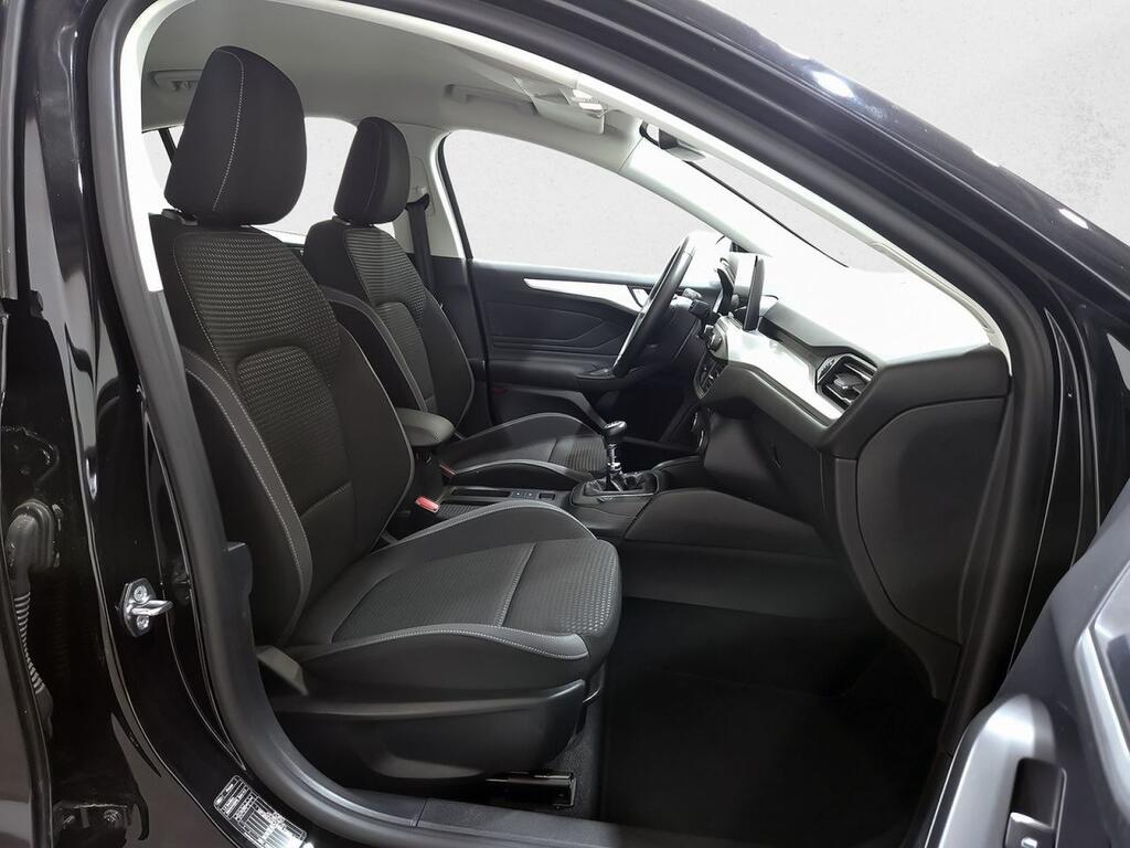 Ford Focus 1.5 Ecoblue 88kW Trend+ 7