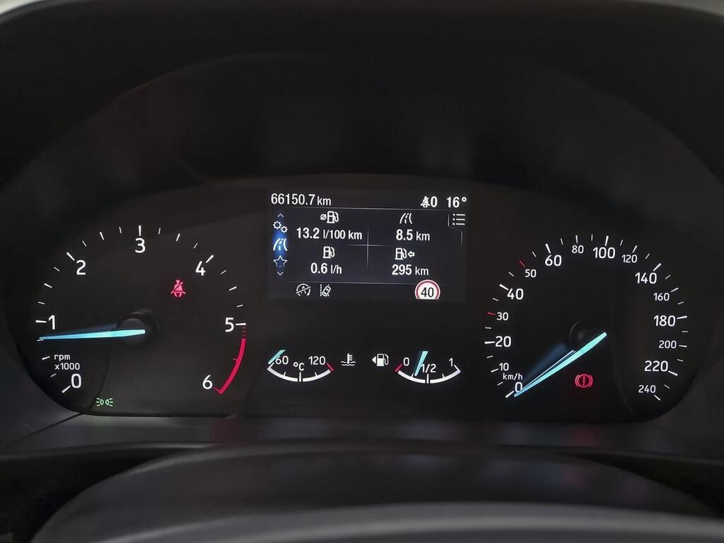 Ford Focus 1.5 Ecoblue 88kW Trend+ 13