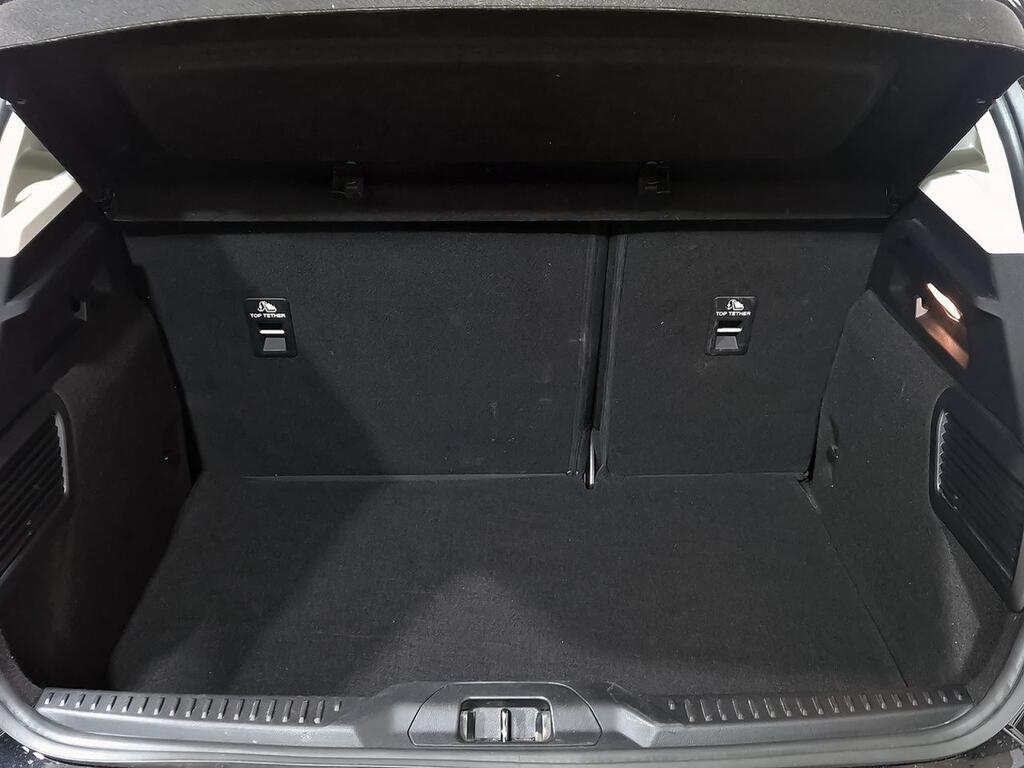 Ford Focus 1.5 Ecoblue 88kW Trend+ 9