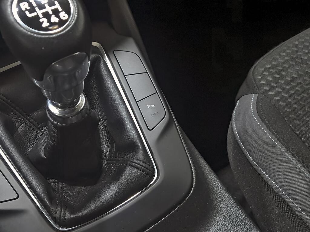 Ford Focus 1.5 Ecoblue 88kW Trend+ 30