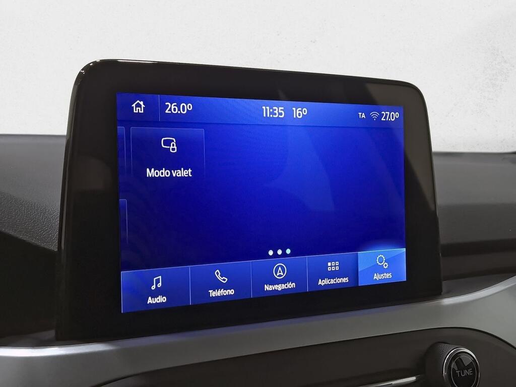 Ford Focus 1.5 Ecoblue 88kW Trend+ 22