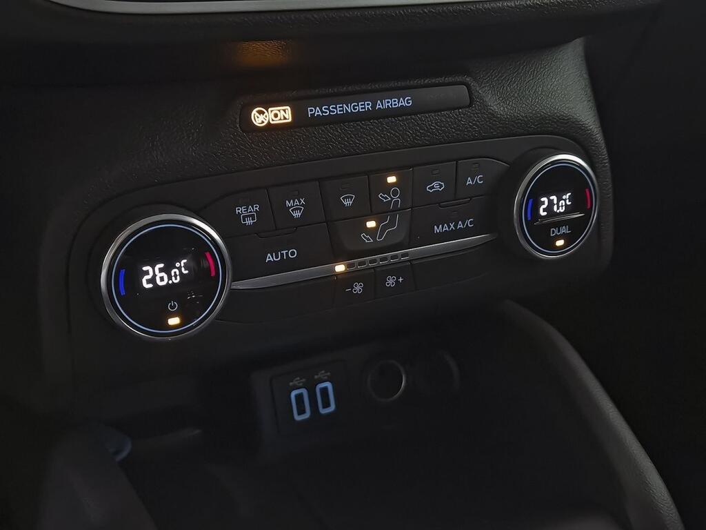 Ford Focus 1.5 Ecoblue 88kW Trend+ 27