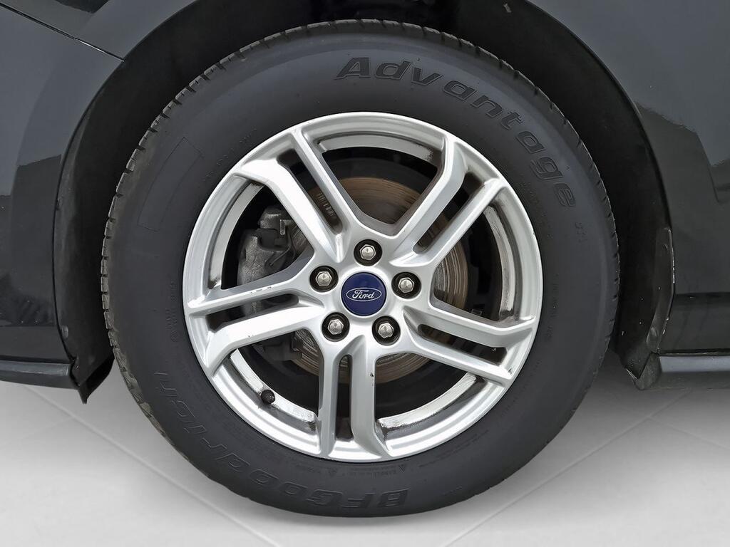 Ford Focus 1.5 Ecoblue 88kW Trend+ 10