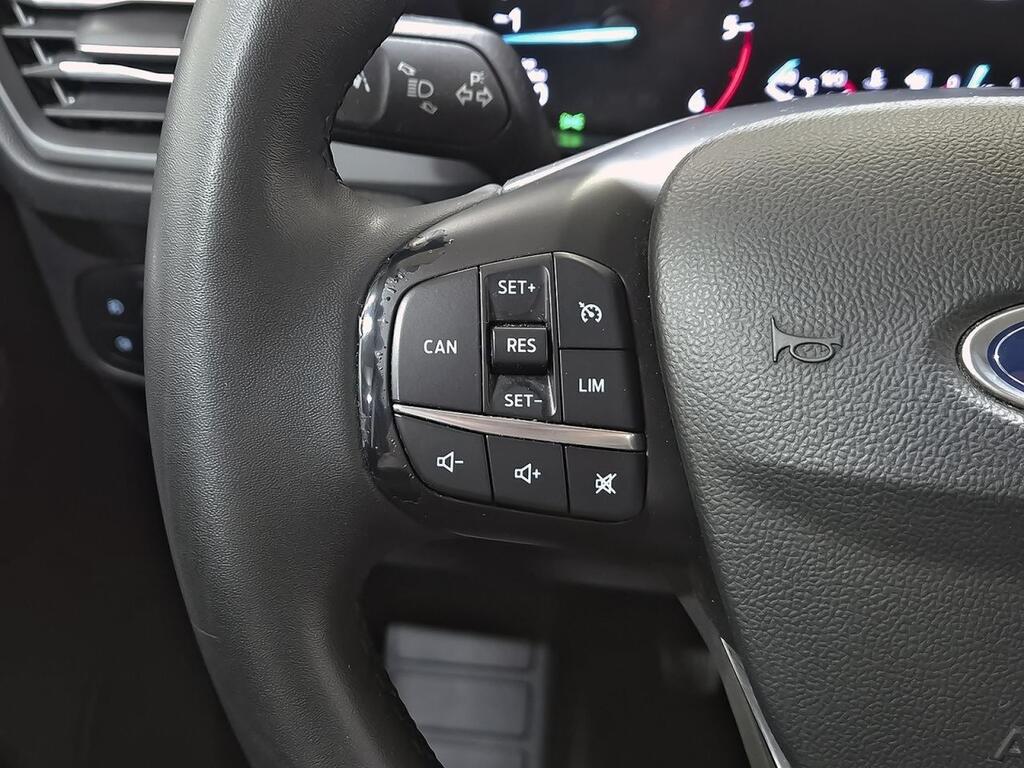 Ford Focus 1.5 Ecoblue 88kW Trend+ 17