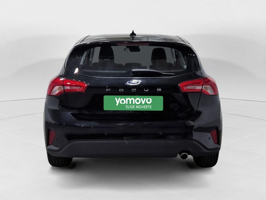 Ford Focus 1.5 Ecoblue 88kW Trend+ 5