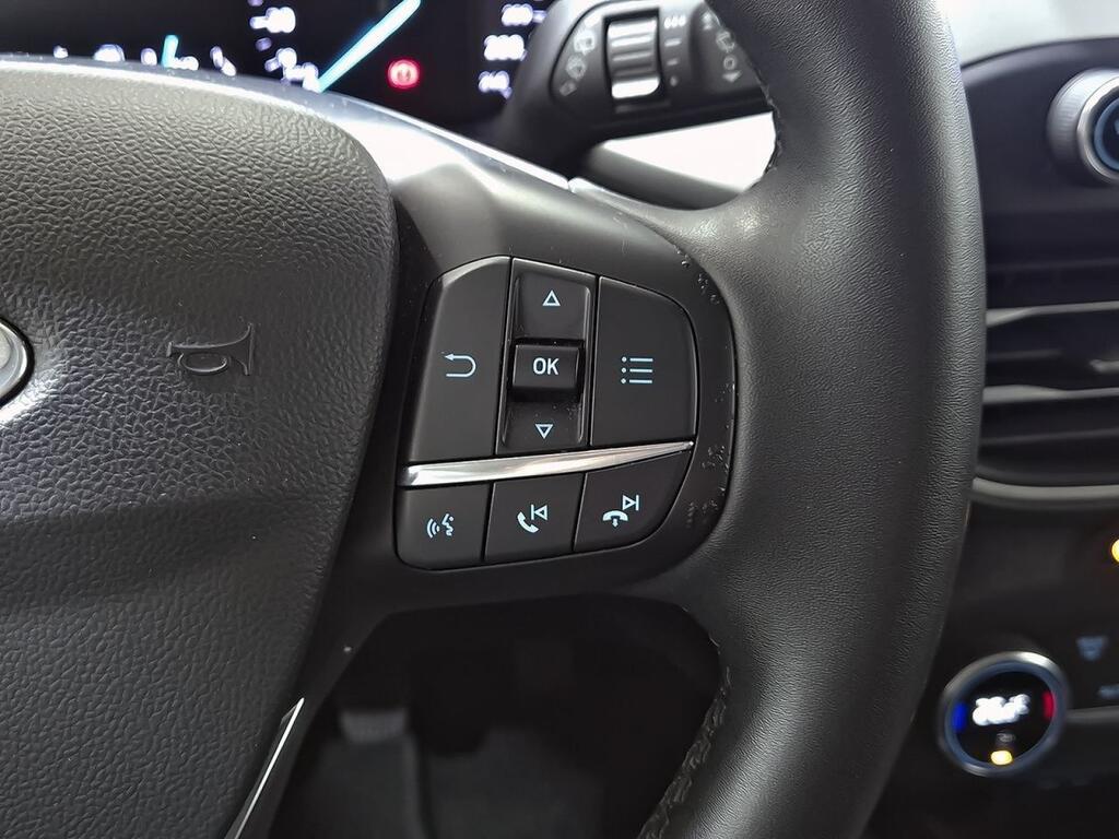 Ford Focus 1.5 Ecoblue 88kW Trend+ 18