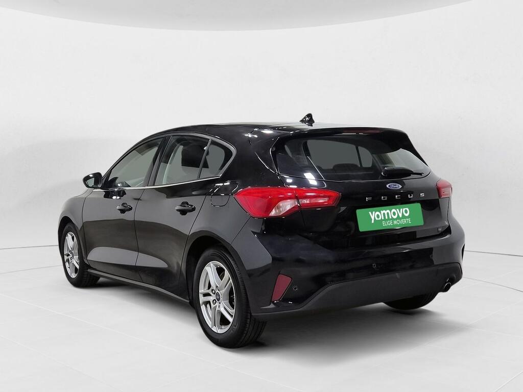 Ford Focus 1.5 Ecoblue 88kW Trend+ 2