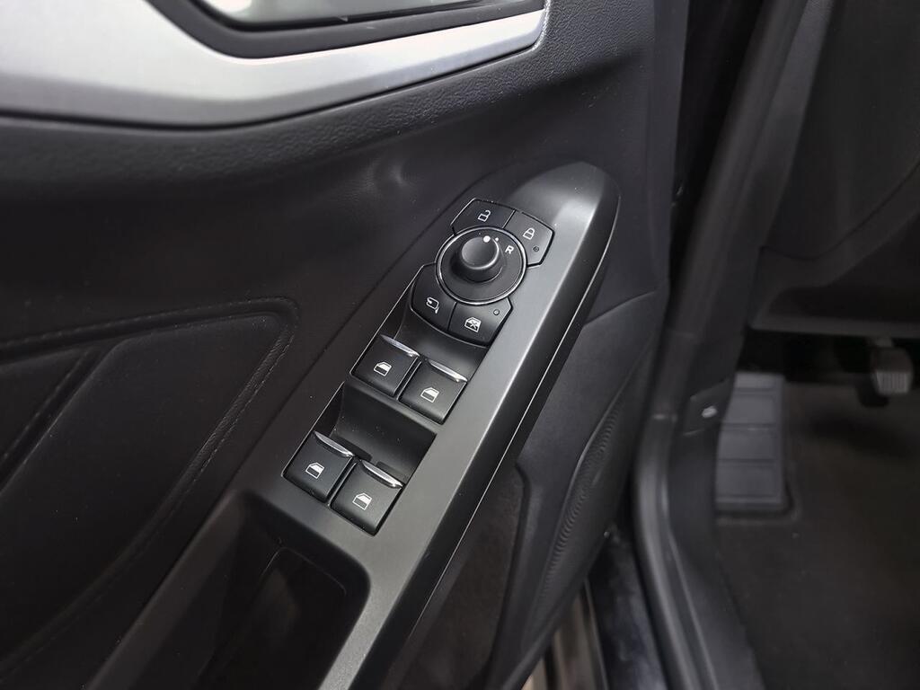 Ford Focus 1.5 Ecoblue 88kW Trend+ 11