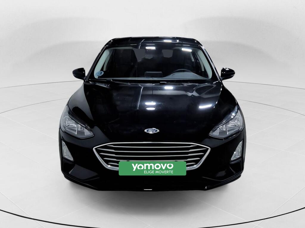 Ford Focus 1.5 Ecoblue 88kW Trend+ 4