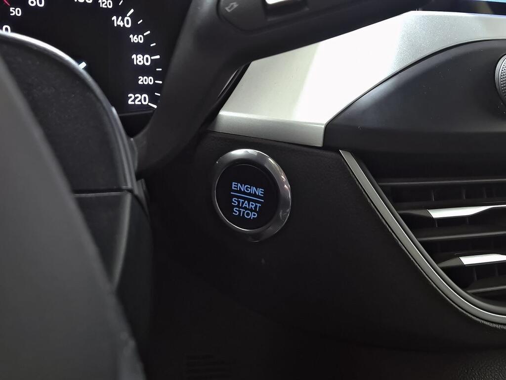 Ford Focus 1.5 Ecoblue 88kW Trend+ 16
