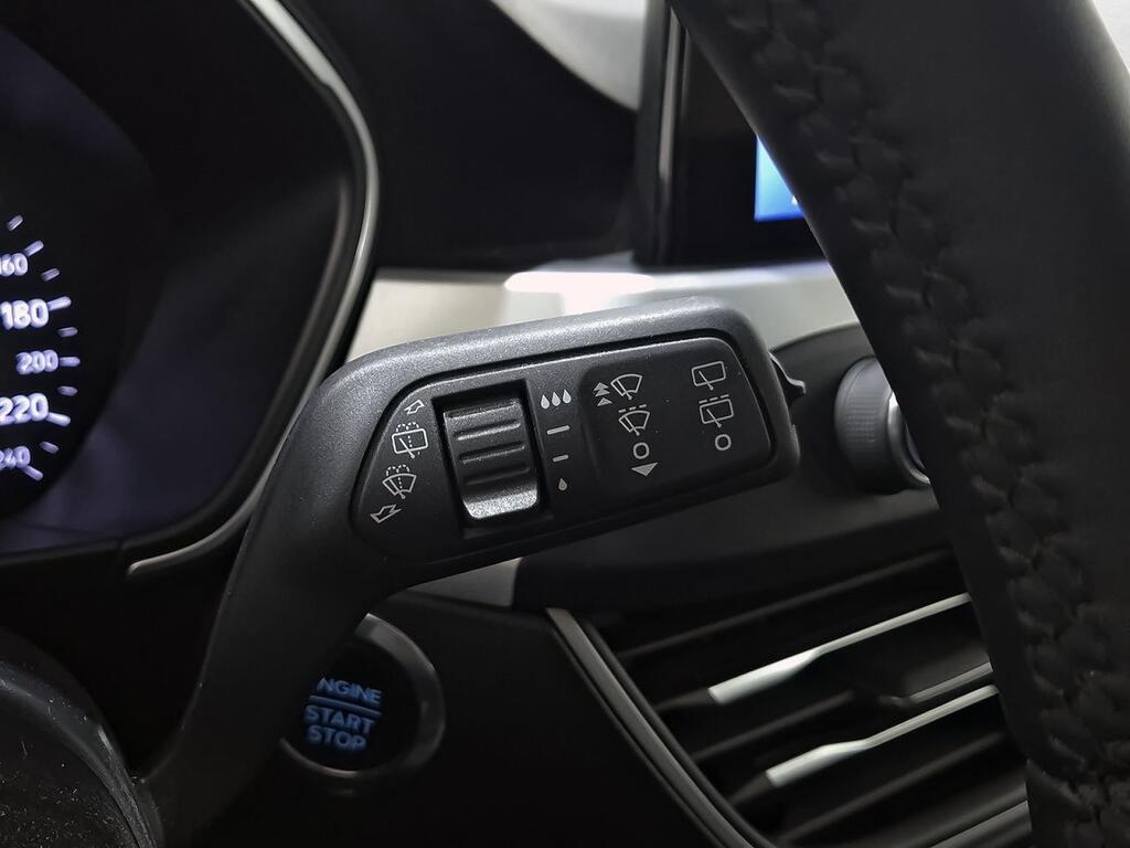 Ford Focus 1.5 Ecoblue 88kW Trend+ 15