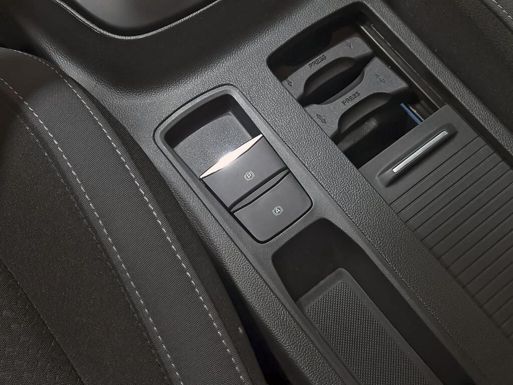 Ford Focus 1.5 Ecoblue 88kW Trend+ 31