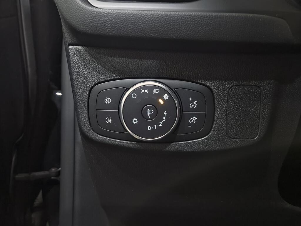 Ford Focus 1.5 Ecoblue 88kW Trend+ 12