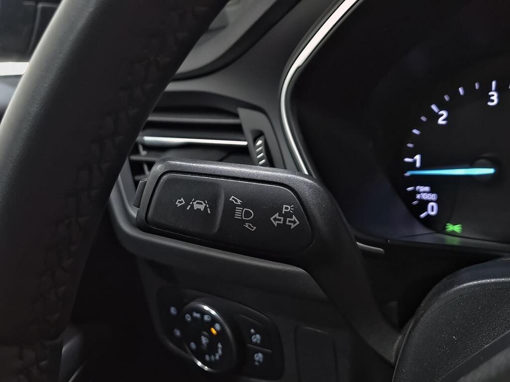 Ford Focus 1.5 Ecoblue 88kW Trend+ 14