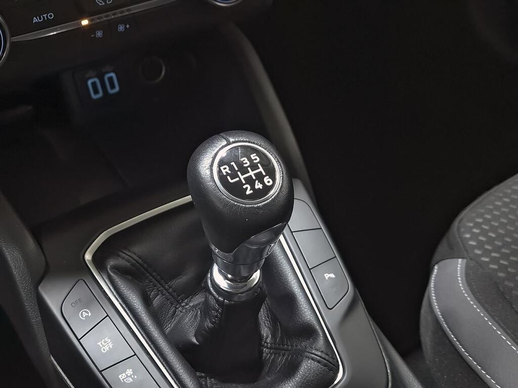 Ford Focus 1.5 Ecoblue 88kW Trend+ 28