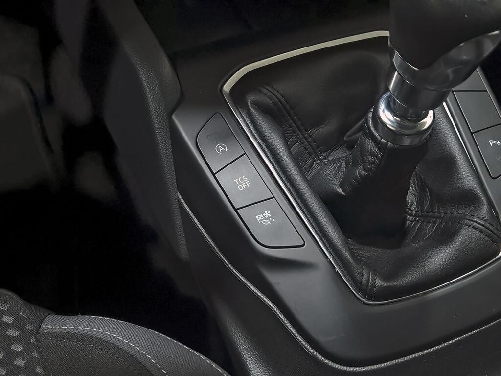 Ford Focus 1.5 Ecoblue 88kW Trend+ 29