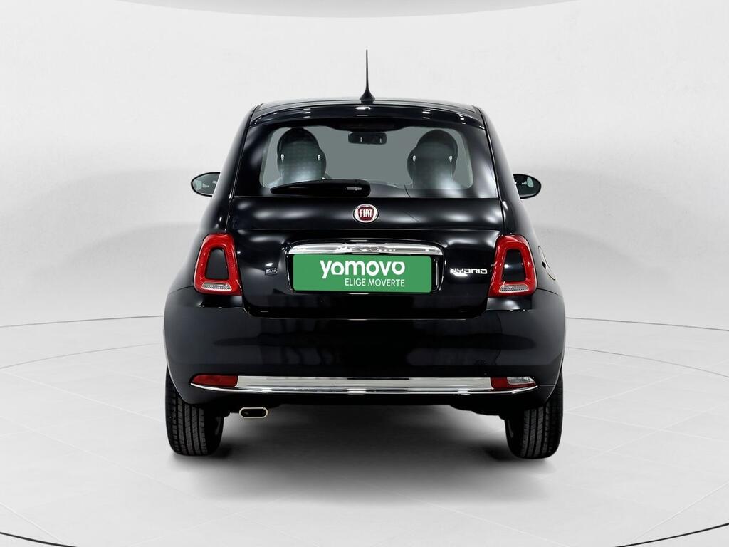 Fiat 500 Dolcevita 1.0 Hybrid 51KW (70 CV) 6