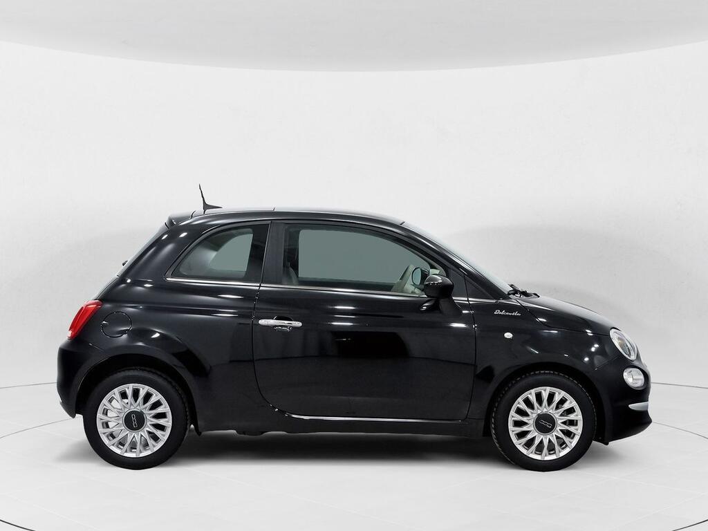 Fiat 500 Dolcevita 1.0 Hybrid 51KW (70 CV) 3