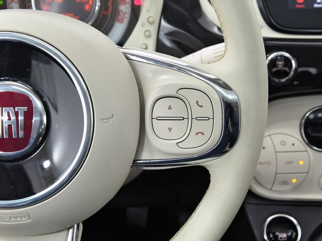 Fiat 500 Dolcevita 1.0 Hybrid 51KW (70 CV) 18