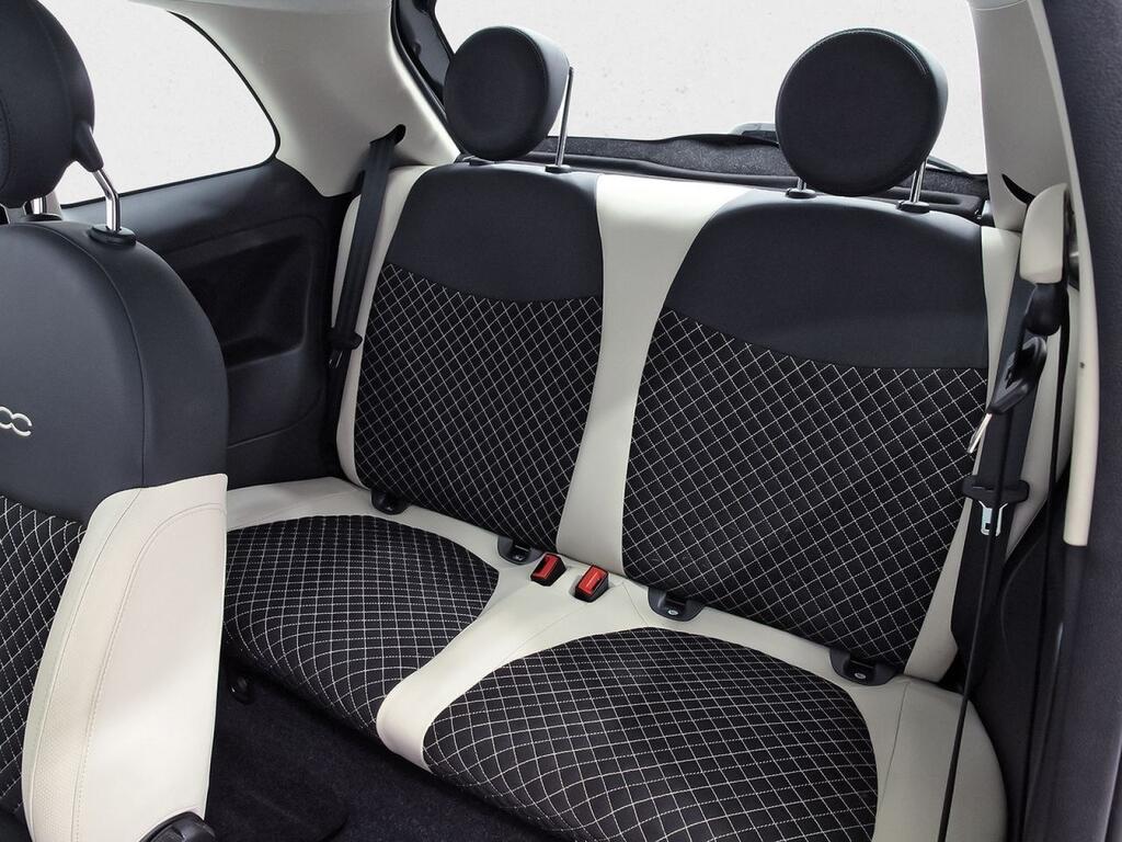 Fiat 500 Dolcevita 1.0 Hybrid 51KW (70 CV) 9