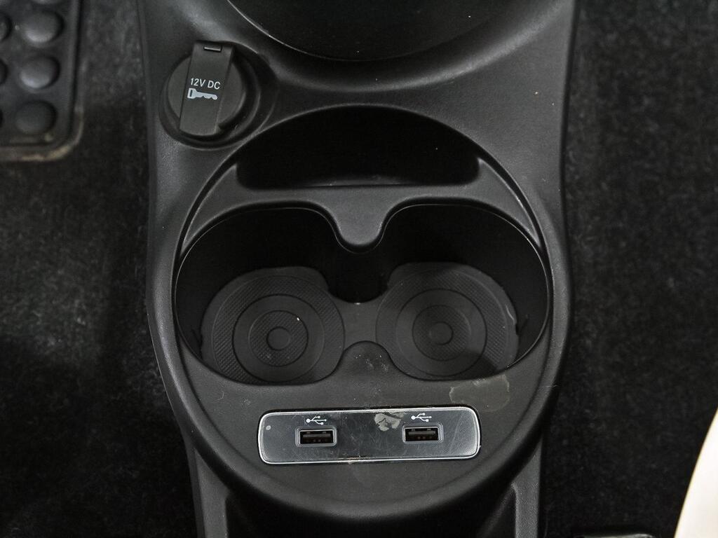 Fiat 500 Dolcevita 1.0 Hybrid 51KW (70 CV) 25