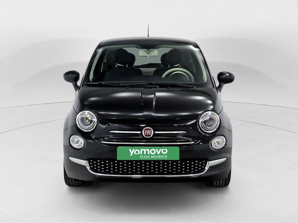 Fiat 500 Dolcevita 1.0 Hybrid 51KW (70 CV) 5