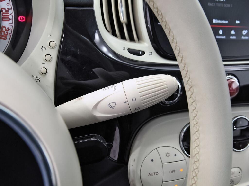 Fiat 500 Dolcevita 1.0 Hybrid 51KW (70 CV) 16