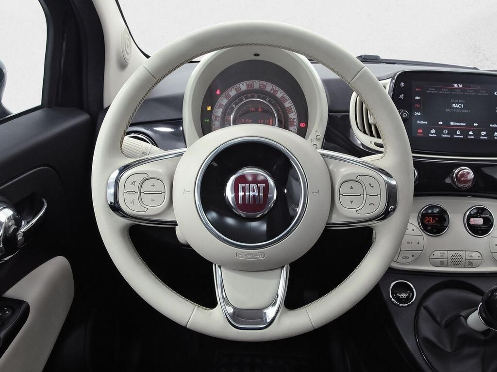 Fiat 500 Dolcevita 1.0 Hybrid 51KW (70 CV) 19