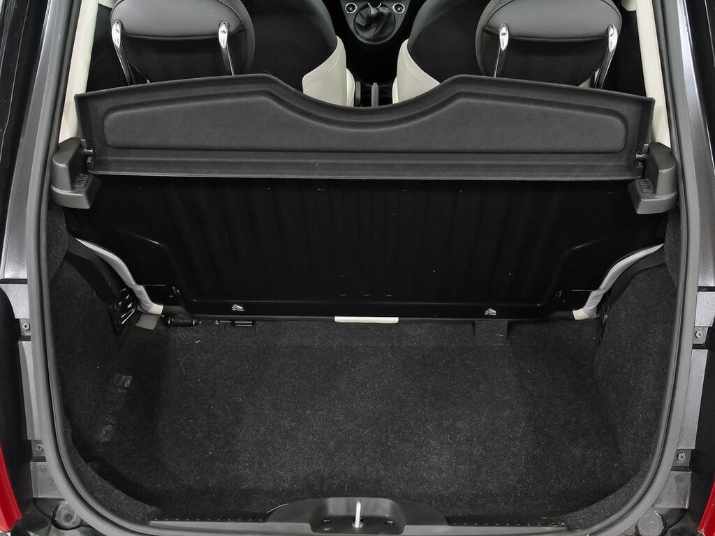 Fiat 500 Dolcevita 1.0 Hybrid 51KW (70 CV) 10