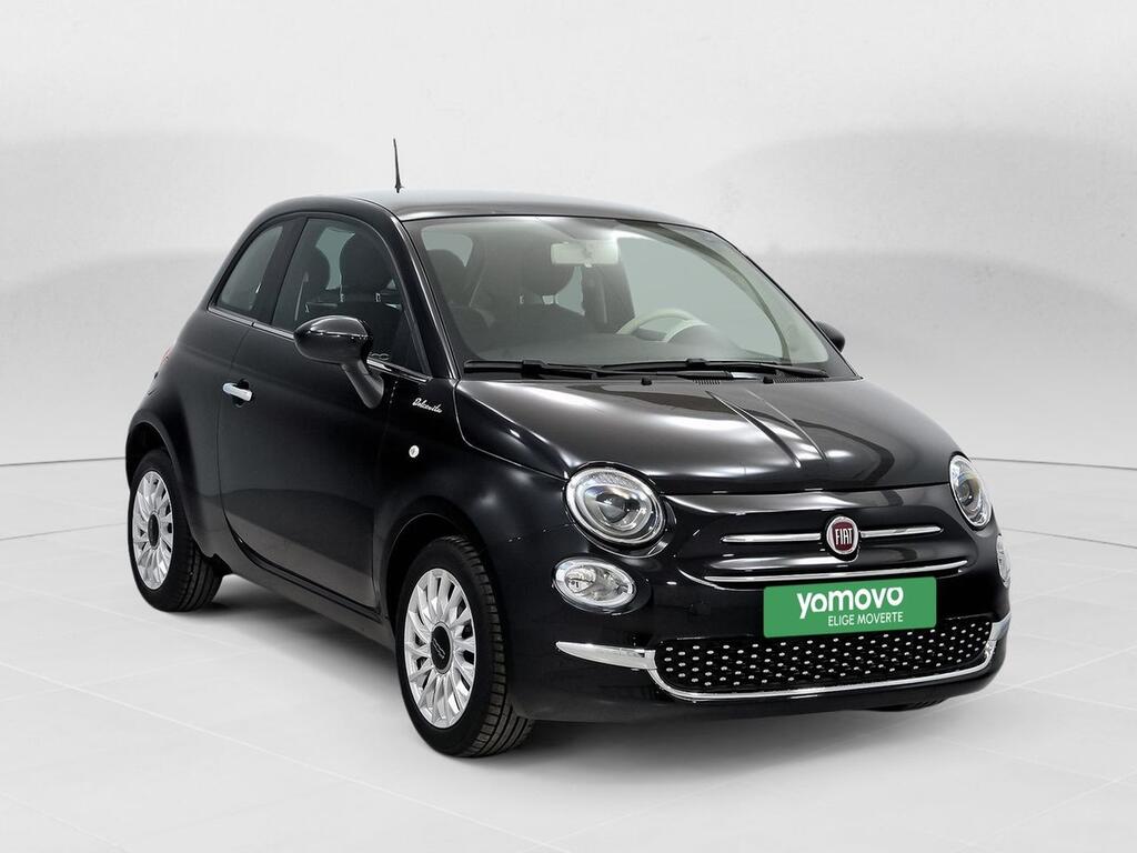 Fiat 500 Dolcevita 1.0 Hybrid 51KW (70 CV)