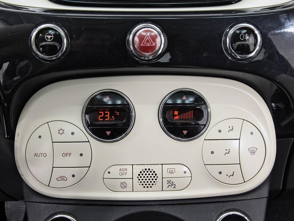 Fiat 500 Dolcevita 1.0 Hybrid 51KW (70 CV) 22