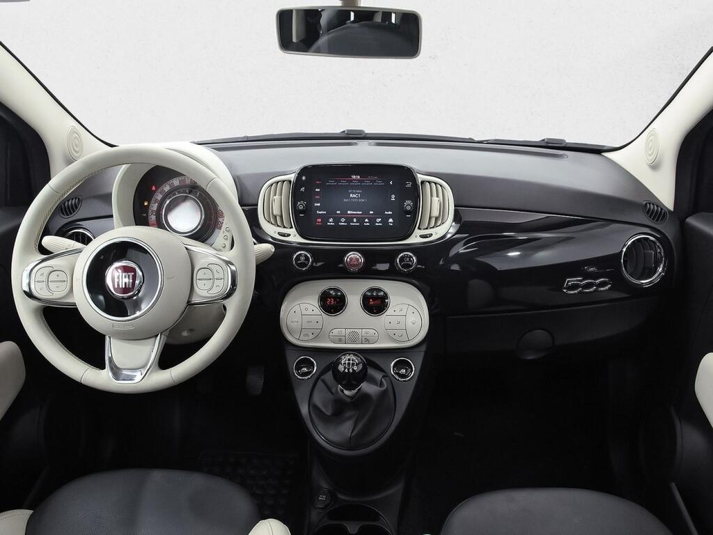 Fiat 500 Dolcevita 1.0 Hybrid 51KW (70 CV) 7
