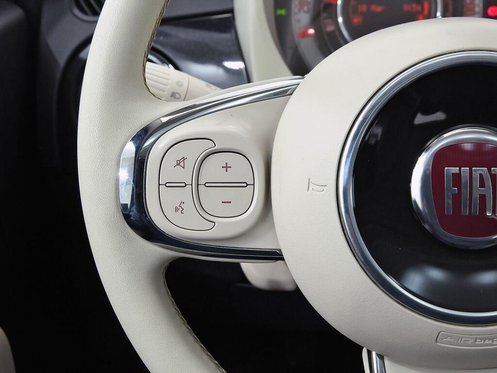 Fiat 500 Dolcevita 1.0 Hybrid 51KW (70 CV) 17