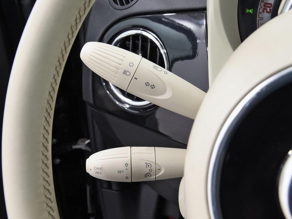 Fiat 500 Dolcevita 1.0 Hybrid 51KW (70 CV) 15