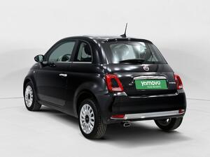 Fiat 500 Dolcevita 1.0 Hybrid 51KW (70 CV)