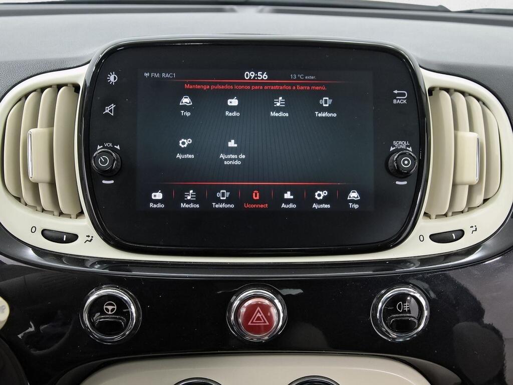 Fiat 500 Dolcevita 1.0 Hybrid 51KW (70 CV) 20