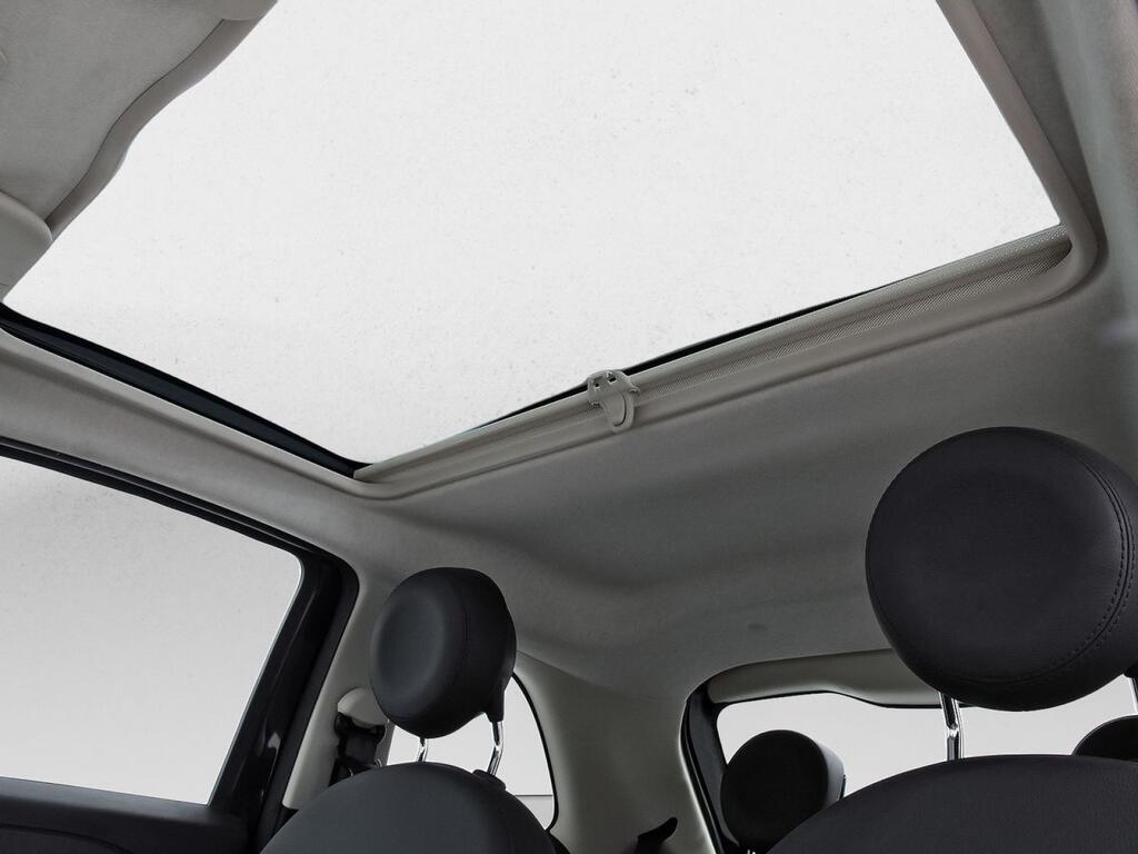 Fiat 500 Dolcevita 1.0 Hybrid 51KW (70 CV) 26