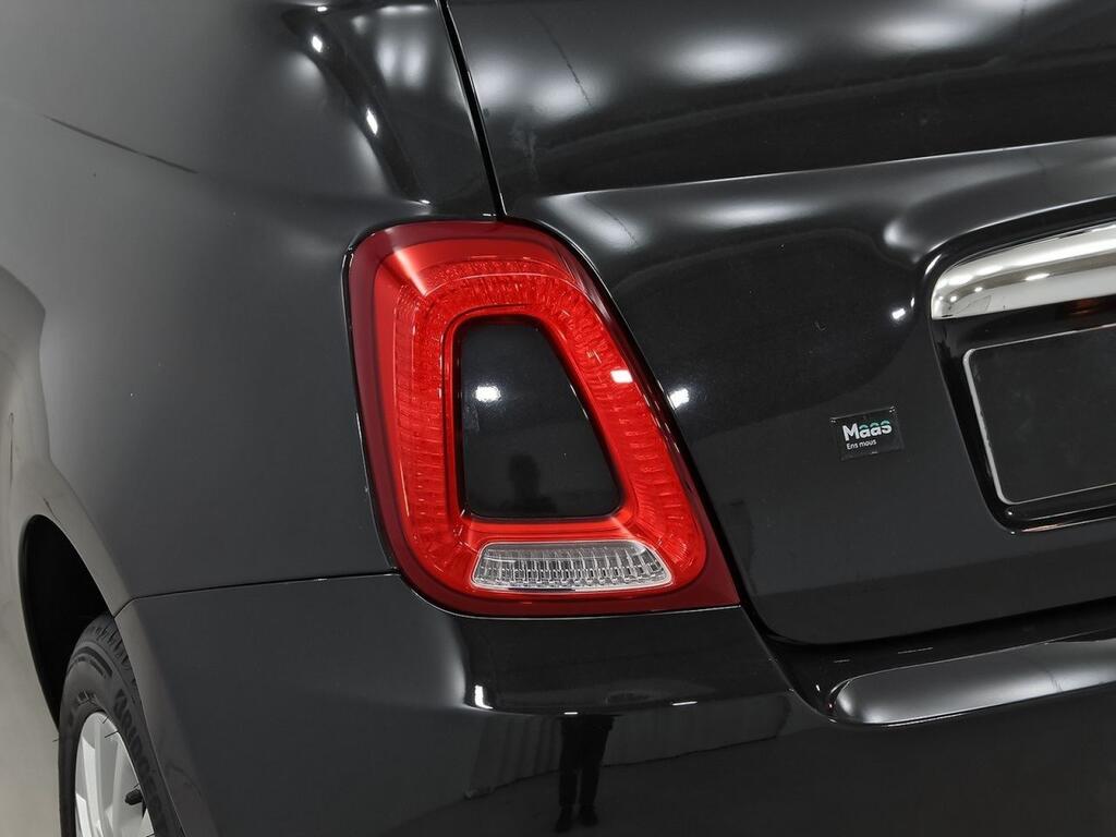 Fiat 500 Dolcevita 1.0 Hybrid 51KW (70 CV) 29