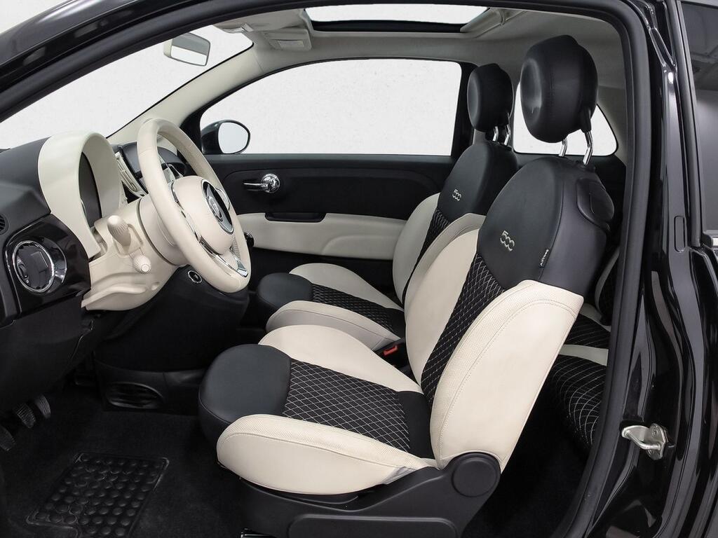 Fiat 500 Dolcevita 1.0 Hybrid 51KW (70 CV) 8