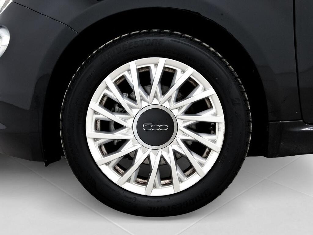 Fiat 500 Dolcevita 1.0 Hybrid 51KW (70 CV) 11