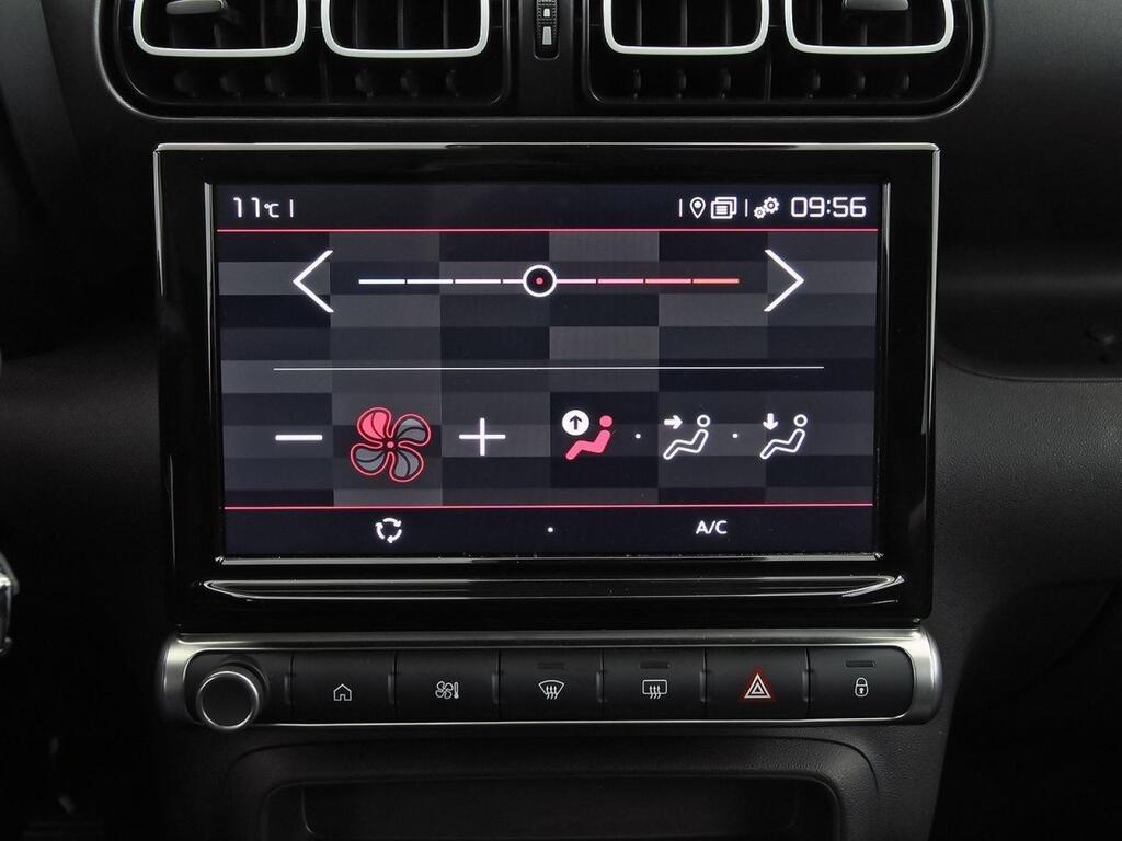 Citroën C3 Aircross BlueHDi 81kW (110CV) S&S Feel Pack 23