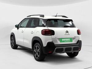 Citroën C3 Aircross BlueHDi 81kW (110CV) S&S Feel Pack