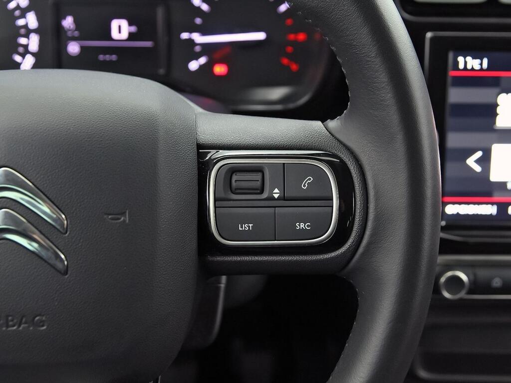 Citroën C3 Aircross BlueHDi 81kW (110CV) S&S Feel Pack 30