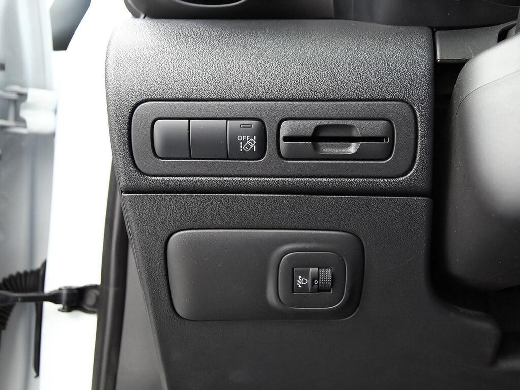 Citroën C3 Aircross BlueHDi 81kW (110CV) S&S Feel Pack 14