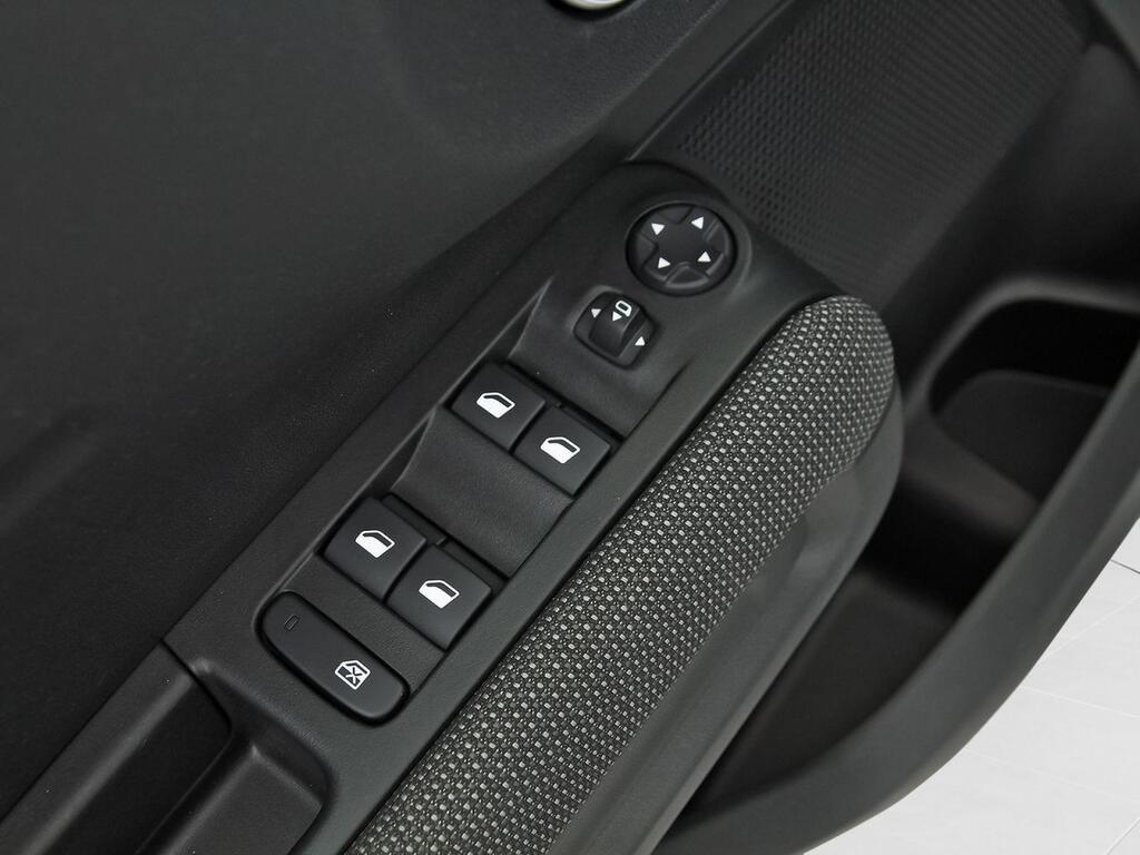 Citroën C3 Aircross BlueHDi 81kW (110CV) S&S Feel Pack 13