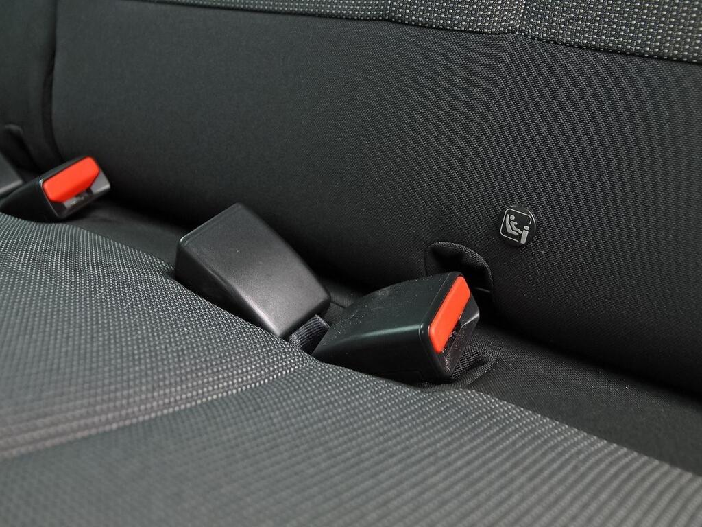 Citroën C3 Aircross BlueHDi 81kW (110CV) S&S Feel Pack 25