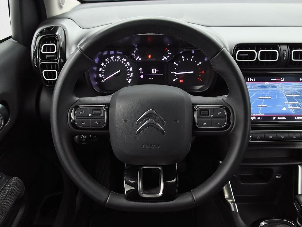 Citroën C3 Aircross BlueHDi 81kW (110CV) S&S Feel Pack 16